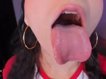 Chaturbate Nude Webcam of honeymoontea