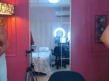 Chaturbate Adult Webcams of hotcrew_