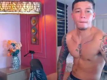 Chaturbate Sex Cam of hotcrew_