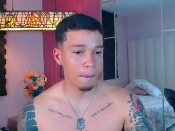 Chaturbate Live Sex of hotcrew_