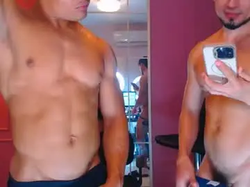 Chaturbate Best live sex cam show of hotcrew_