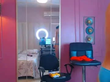 Chaturbate Private Sex Chat of hotcrew_