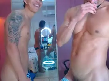 Chaturbate Private Sex Chat of hotcrew_