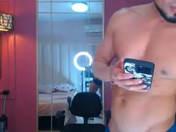 Chaturbate Watch Live Sex Cams of hotcrew_