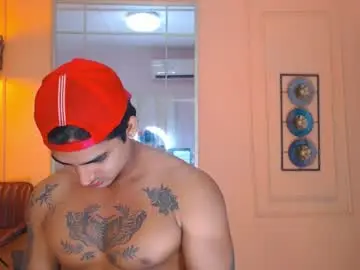 Chaturbate Sex Chat of hotcrew_