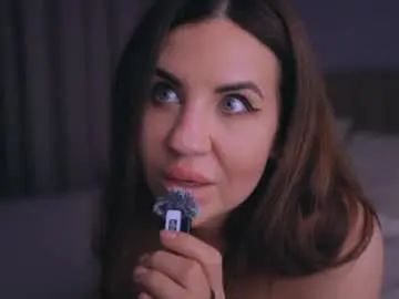 Chaturbate Sex Cam of lolasplash