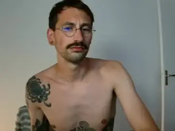 Chaturbate Live Porn of loupsex6