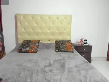 Chaturbate Nude Webcam of luissa_s1