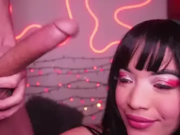 Chaturbate Live Porn of maddisrock