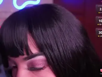 Chaturbate Live Porn of maddisrock