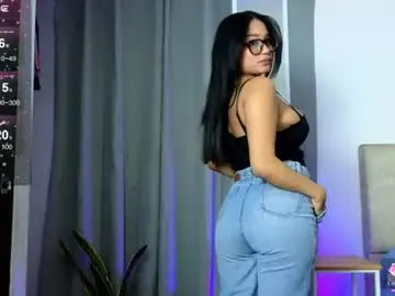 Chaturbate Best live sex cam show of megan_rl