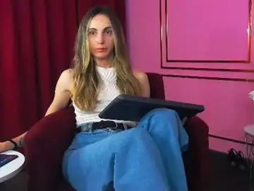 Chaturbate Free Porn Cam of miawollson
