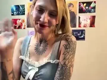 Chaturbate Adult Webcams of mickiebachus