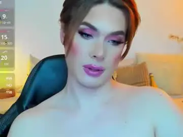 Chaturbate Best live sex cam show of mike_blossom