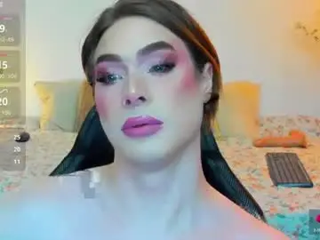 Chaturbate Sex Cam of mike_blossom