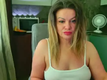 Chaturbate Nude Webcam of mishamilf