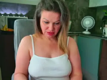 Chaturbate Live Sex of mishamilf