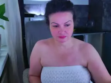 Chaturbate Live Sex of mishamilf