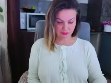 Chaturbate Live Sex of mishamilf