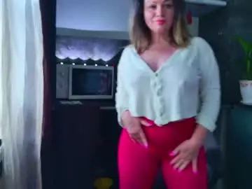 Chaturbate Adult Webcam of mishamilf