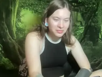 Chaturbate Sex Cam of mo0n_goddess
