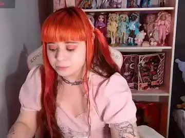 Chaturbate Private Sex Chat of naomistorm_