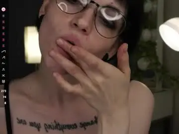 Chaturbate Nude Webcam of oneidahalla