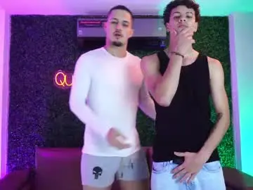 Chaturbate Free Porn Cam of querhyus