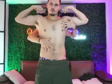 Chaturbate Adult Webcam of querhyus