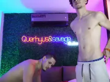 Chaturbate Private Sex Chat of querhyus