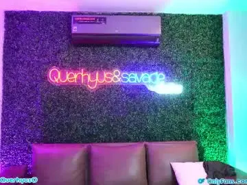 Chaturbate Private Sex Chat of querhyus