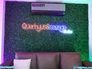 Chaturbate Best live sex cam show of querhyus