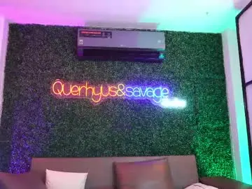 Chaturbate Best Webcam of querhyus