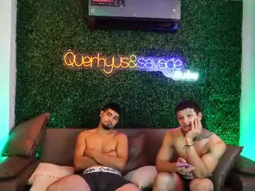 Chaturbate Nude Webcam of querhyus