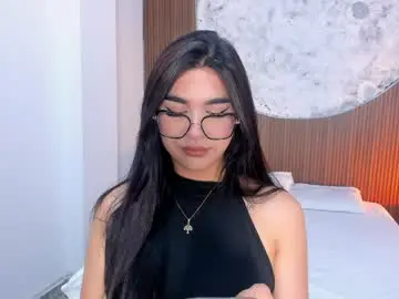 Chaturbate Live Porn of rosecassie