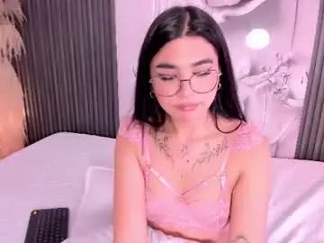 Chaturbate Live Sex of rosecassie