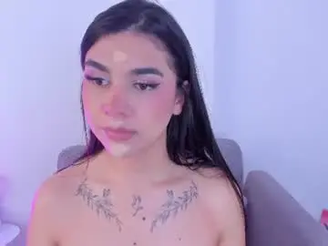 Chaturbate Free Porn Cam of rosecassie