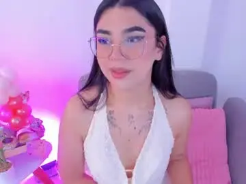 Chaturbate Live Sex of rosecassie