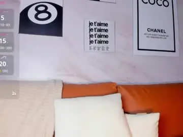 Chaturbate Best live sex cam show of rubii_cutee