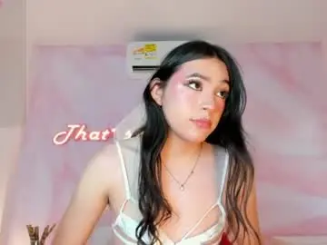 Chaturbate Live Porn of rubii_cutee