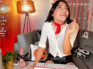 Chaturbate Best Webcam of rubii_cutee