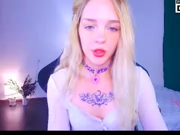 Chaturbate Live Sex Cam of sailormoon666_