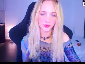 Chaturbate Sex Cam of sailormoon666_