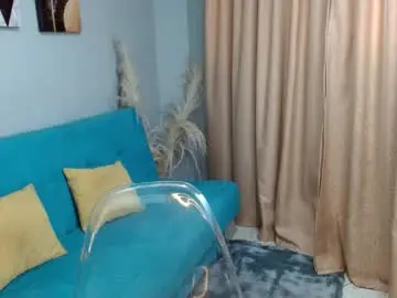 Chaturbate Live Sex Cam of sarita_klein