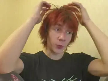 Chaturbate Best Webcam of sexi_grunger