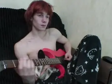 Chaturbate Free Porn Cam of sexi_grunger