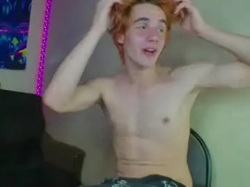 Chaturbate Live Sex of sexi_grunger