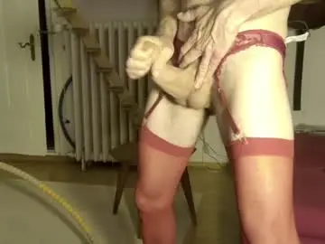 Chaturbate Adult Webcam of suahsetla