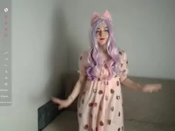 Chaturbate Sex Chat of sweetfox__