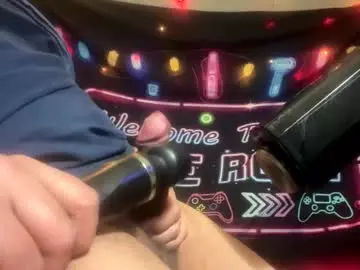 Chaturbate Live Sex of toysformycock